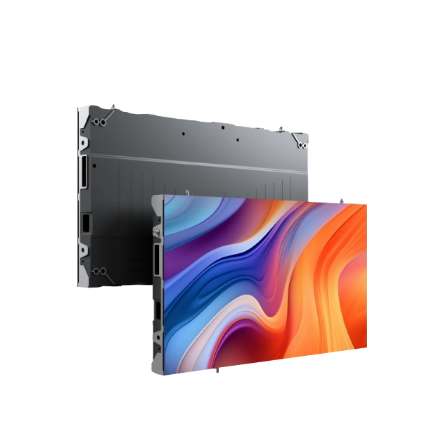Engineered for Precision: Advanced Flip-Chip COB LED Display