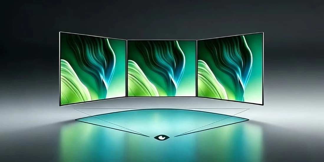 Wide Viewing Angle