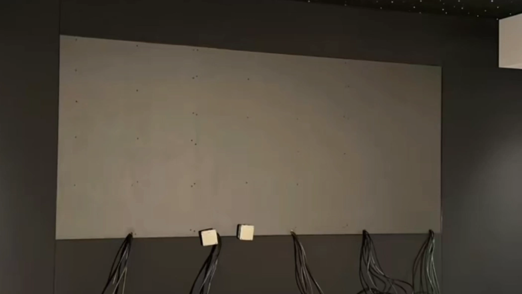 Installing an LED Display