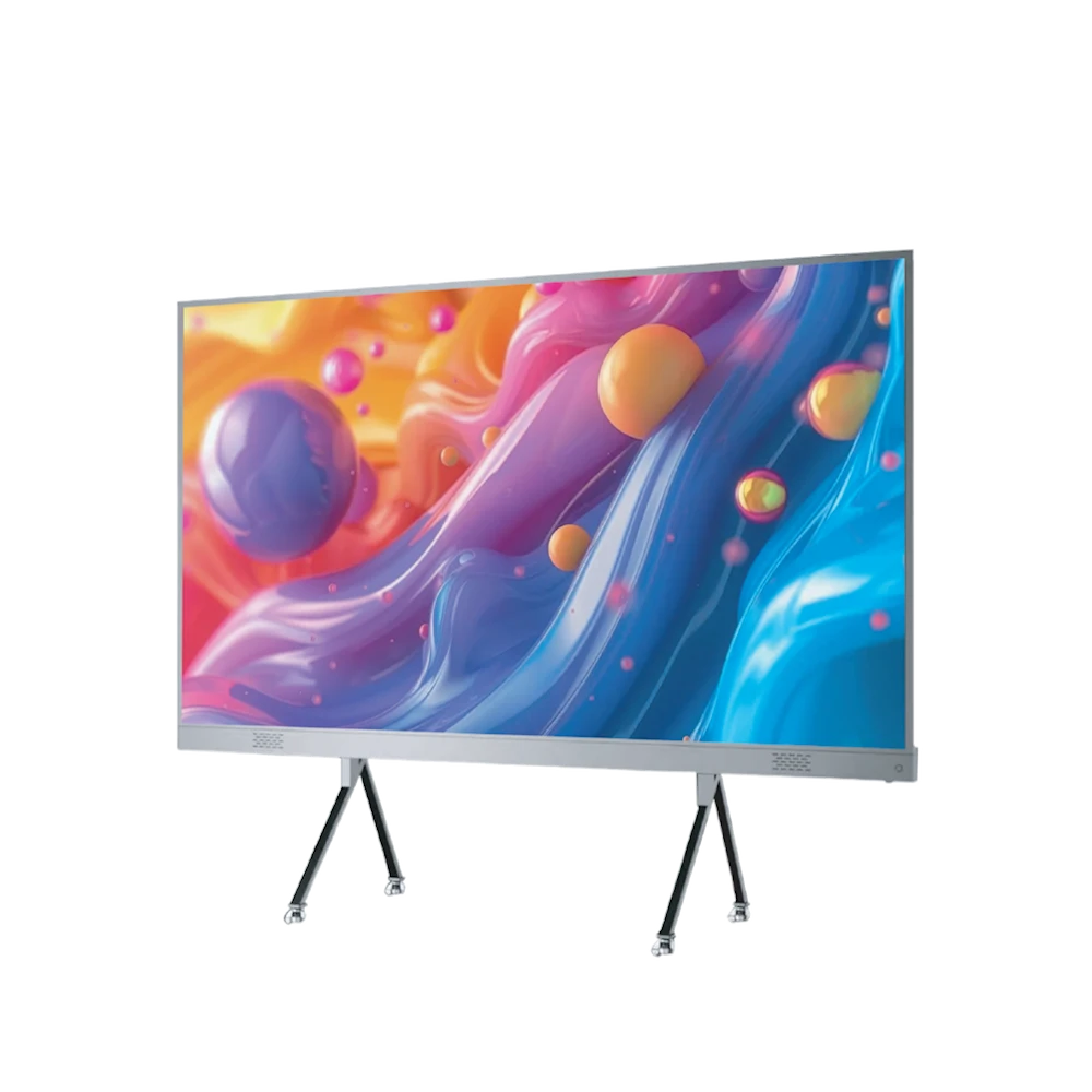 All-in-One LED Screen