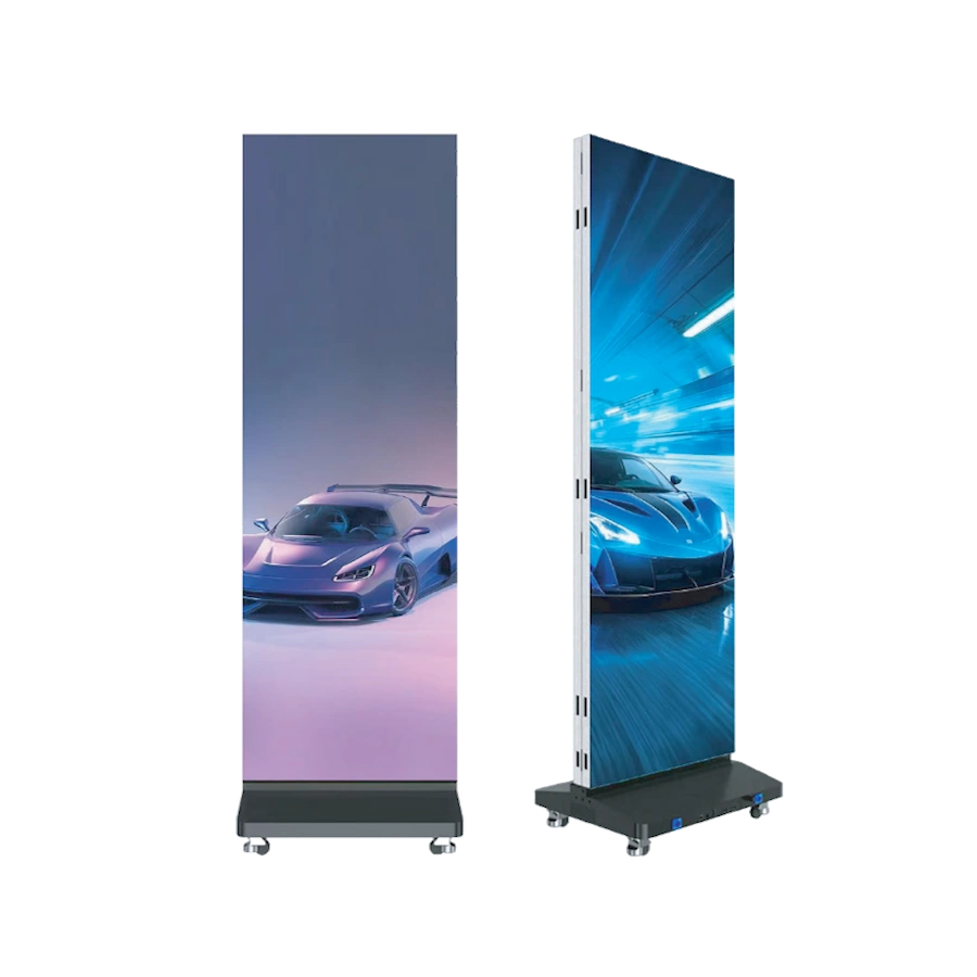 LED Digital Poster