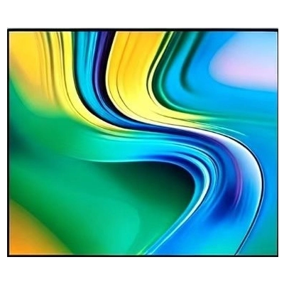High Contrast LED Wall Panel