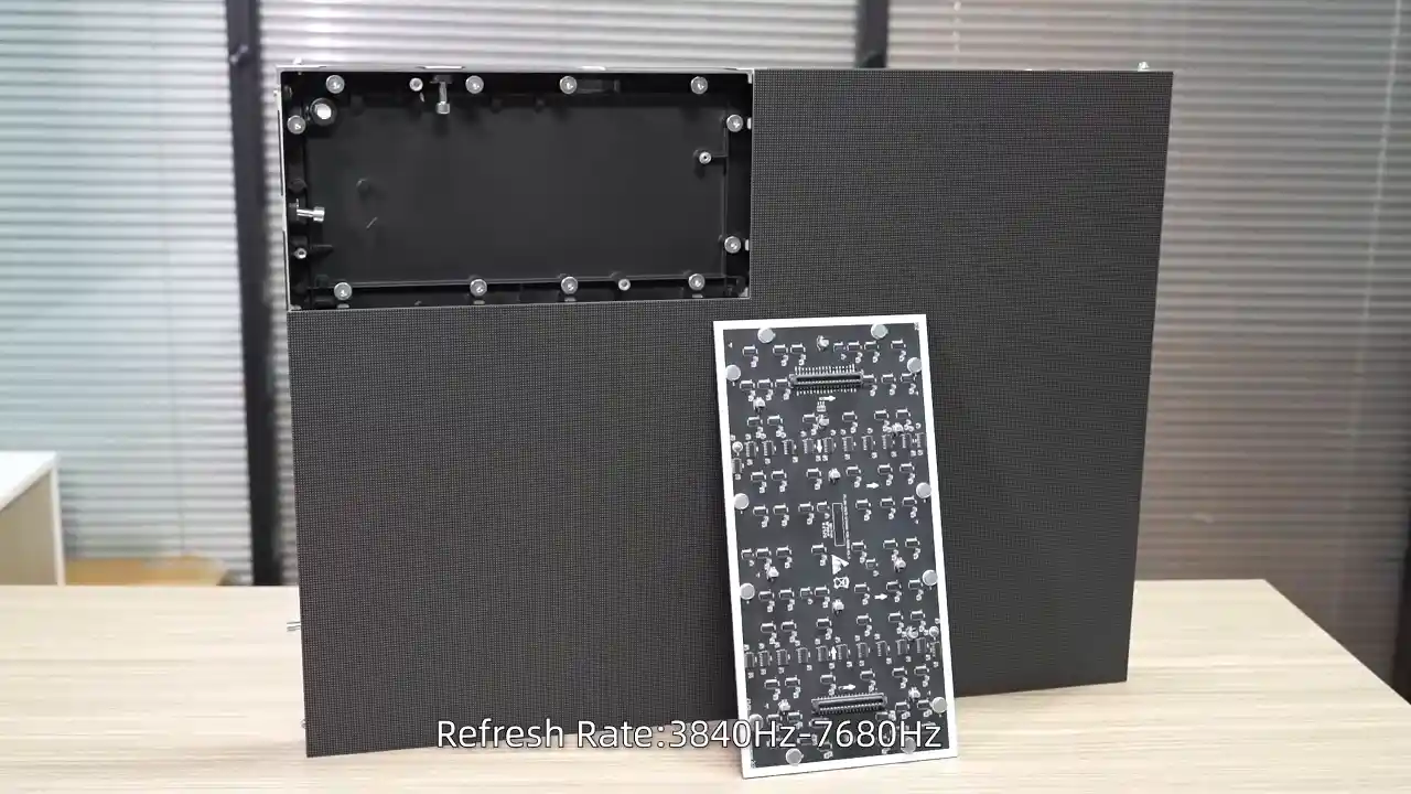LED Screen Panel