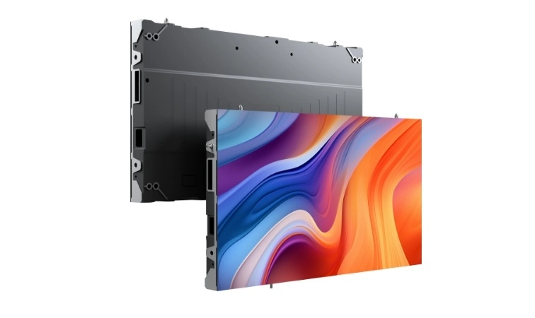 COB Series LED Display