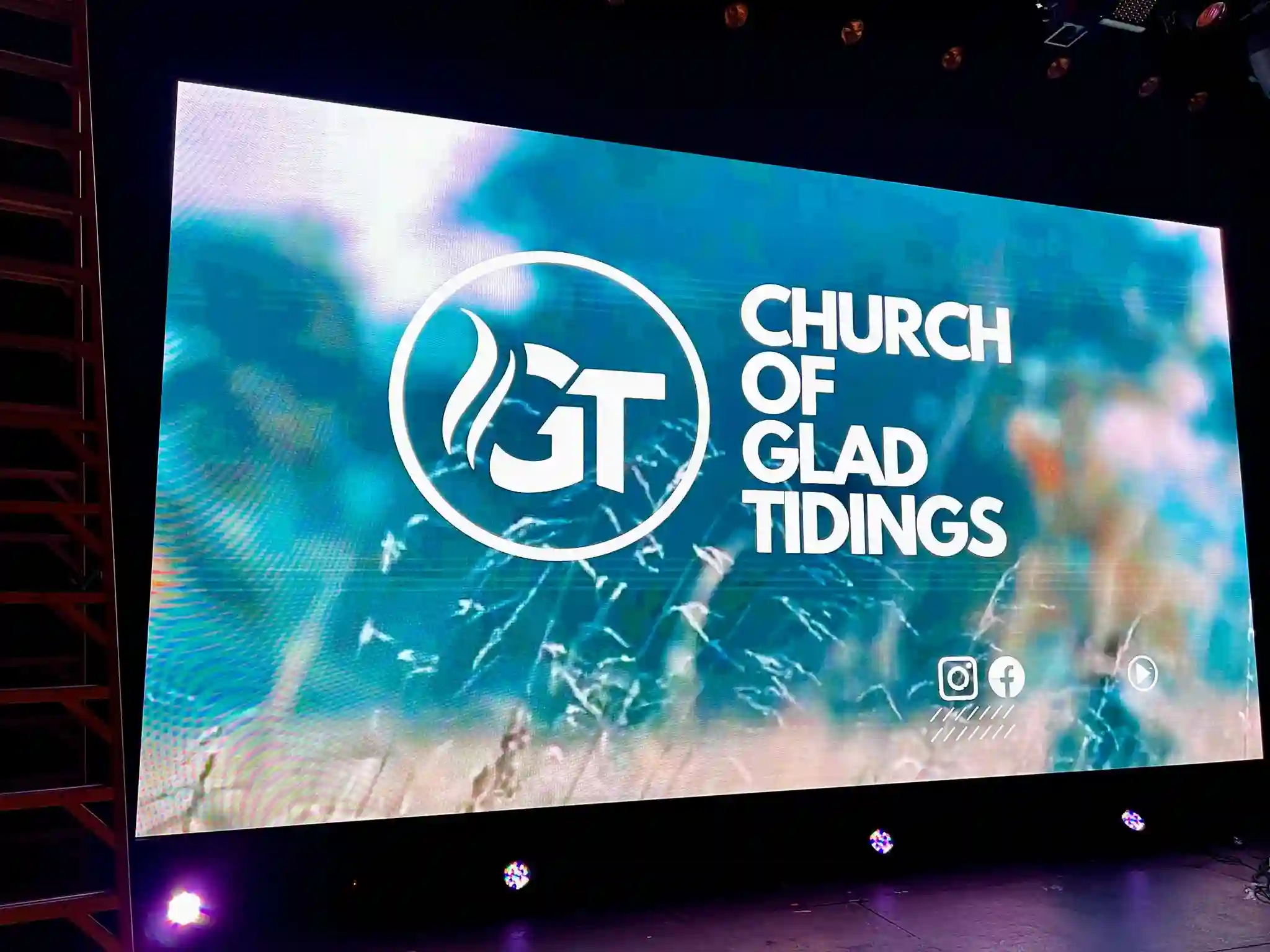 LED Display & Video Wall